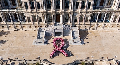 Çırağan Palace Kempinski İstanbul ve MEMEDER, Meme Kanseri Farkındalığı ve Erken Tanının Önemi İçin 10 Yıldır El Ele