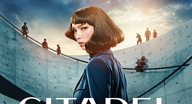 Citadel: Diana, Prime Video’nun İtalyan Yapımları Arasında Küresel Çapta En Çok İzlenen Dizisi Oldu