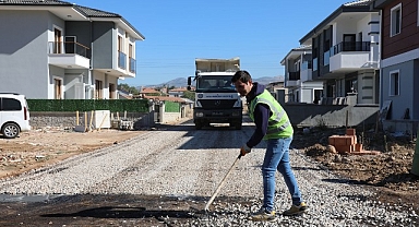 Çocuklar İstedi Büyükşehir Kısa Sürede Gerçekleştirdi
