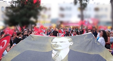 Cumhuriyet Bayramı Kemer’de coşkuyla kutlanacak 