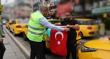 Cumhuriyet’in 101. yılı doya doya kutlanacak