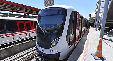 Cumhuriyetin 101’inci yılında ulaşım yüzde 50 indirimli