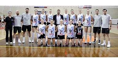 Dardanel’den Çanakkale Belediyespor’a Güçlü Destek