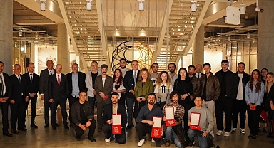 DASK 6. Kısa Film Yarışması sonuçlandı “Keşke Demeden” temasını en iyi anlatan filmler belli oldu 