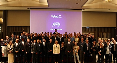 Digiturk Teknoloji Ar-Ge Etkinliği’nde Yakın Dönem Projeleri Konuşuldu