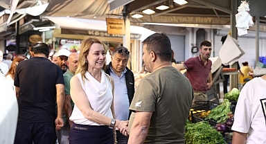 Dirençli bir Kemeraltı için denetim iş birliği yolda