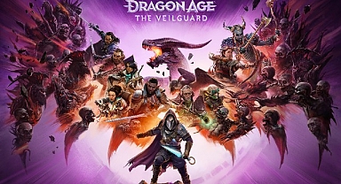 Dragon Age: The Veilguard’ın Heyecan Verici Lansman Fragmanı Yayınlandı!