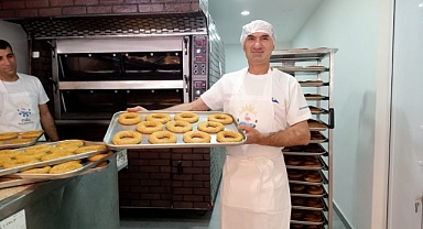 Dünya Gıda Günü’nde Simitli Farkındalık