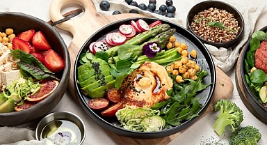 Dünya Vegan Günü’nü Kutlayan Yemeksepeti, Sağlıklı Beslenme Trendine Yön Veriyor