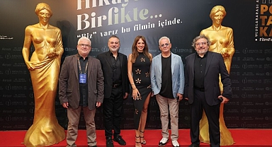 Dünyayı Kasıp Kavuran Oyunun Türk Filmi Uyarlaması “Takıntılar”ın Galasına Büyük İlgi