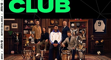 EA SPORTS FC 25'in İlk 25 Günü İstatistikleri Açıklandı