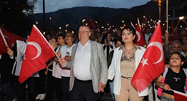 Edremit’te Cumhuriyetin 101. Yılı coşkuyla kutlanacak