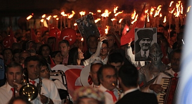 Efes Selçuk 29 Ekim’i Coşkuyla kutlayacak