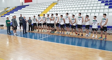 Ege Üniversitesi DAÇKA sezonu açıyor