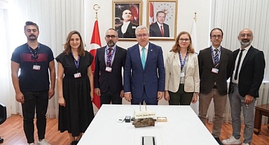  Ege Üniversitesi “Herkes İçin Sağlık Kongresi”ne ev sahipliği yapacak