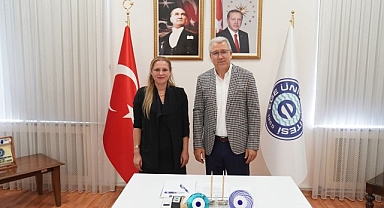 Ege Üniversitesinden kansere yönelik önemli bir proje daha…