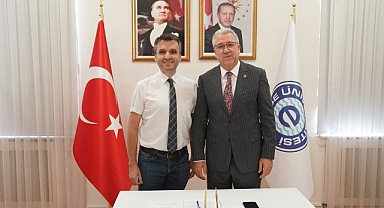 Egeli akademisyen enflamasyonun akciğer kanserine etkisini araştıracak