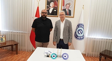 Egeli akademisyenlerden pestisit ve gübre kullanımına yönelik çevre dostu proje