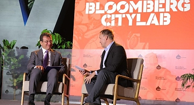 Ekrem İmamoğlu’ndan dünyaya ‘otoriter rejimler’ uyarısı: Barış yoksa, demokrasi de yoktur.