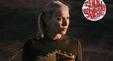 Elektronik müziğin öncü isimlerinden FJAAK ve Ellen Allien, Sound Safari kapsamında 5 Ekim’de Volkswagen Arena’nın sıra dışı atmosferine konuk olacak!