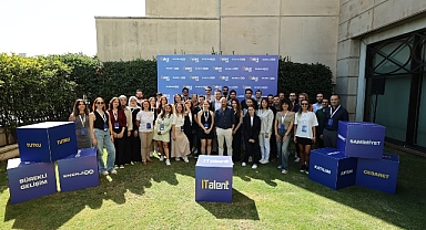 Enerjisa Enerji, ITalent ile Genç Yetenekleri Geleceğe Hazırlıyor