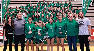 Enerjisa Üretim 3x3 Cup Turnuvası ile Basketbol ve Cumhuriyet Bayramı Coşkusu Bir Arada