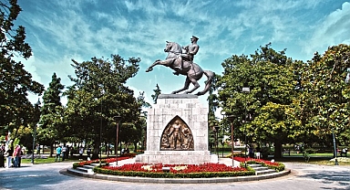 ENUYGUN’dan bayrama özel öneriler: Cumhuriyetin izinde 7 rota