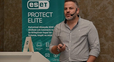 ESET Türkiye İş Ortakları Toplantısı Kıbrıs’ta düzenlendi