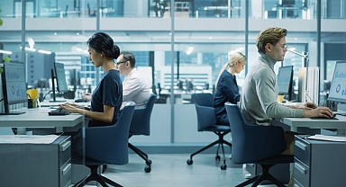 ESET ve Intel iş birliği genişliyor