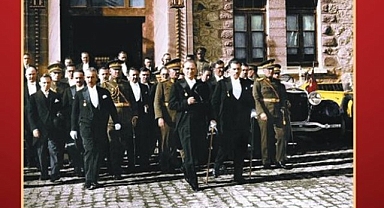 EÜ’den ‘Cumhuriyet ve Atatürk Günleri’ne özel dolu dolu program