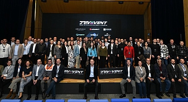 Ford Otosan ‘Drivevent’ Etkinliğinde Mobilitenin Geleceğini Şekillendiren Girişimcilerle Bir Araya Geldi