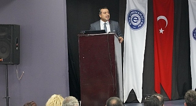 Gastronominin kalbi Çeşme’de attı