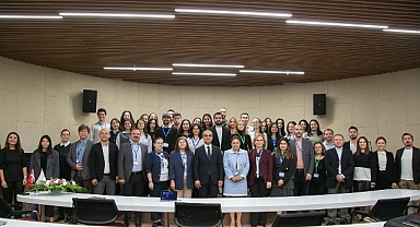 GEN’in Türkiye’de Bir İlk Olan uniGEN Projesi, 3. Kez Üniversite Öğrencileriyle Buluşuyor