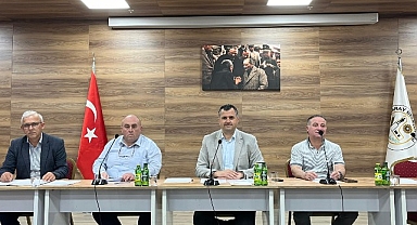 Gonce: “Kadına yönelik şiddetin kökünü kazıyacağız”