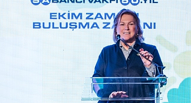 Güler Sabancı: “Sabancı Vakfı Hibe Programı ile can suyu olduğumuz 250’ye yakın projenin sonuçları 4,6 milyon kişiyi etkiledi”