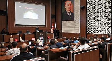 Güvenlik personeline ilk yardım eğitimi