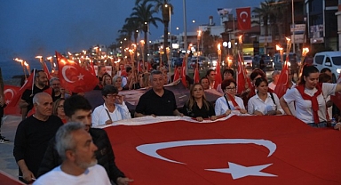Güzelbahçe'de Cumhuriyet coşkusu yaşanacak