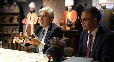 Harezmî Eğitim Modeli Öğretmen Eğitimleri