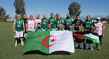 Hayatın Üç Güzel Yüzü: Turizm, Spor ve Barış Bir Arada