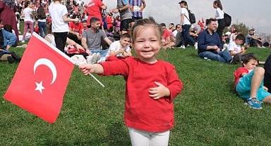 Haydi Kocaeli, Cumhuriyet koşusuna!