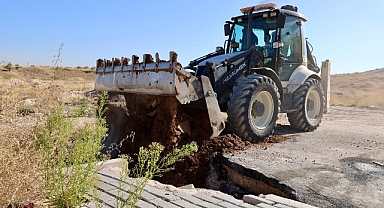 Her şey daha temiz bir Nevşehir için.