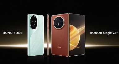 HONOR ve Google’dan Yapay Zeka İş Birliği; Circle