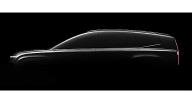 Hyundai’den Yeni Bir Elektrikli SUV Yorumu: IONIQ 9.