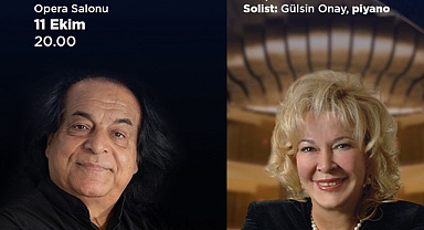 İDSO DenizBank Konserleri 2024-2025 Sezonunu Açıyor