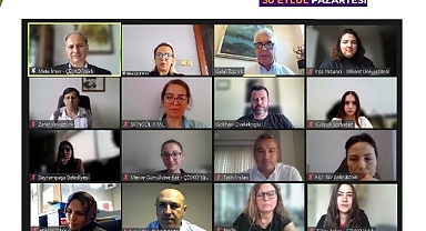 İklim Değişikliği, Yeşil Mutabakat ve Sürdürülebilirlik Çalışmalarında Son Gelişmeler