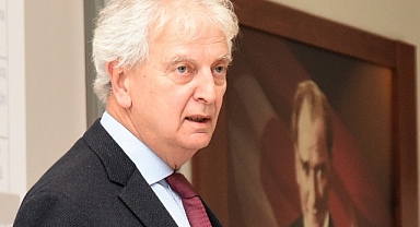 İlham Kaynağımız Atatürk ve Cumhuriyet