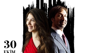 İlyun Bürkev, Şef İbrahim Yazıcı yönetiminde ve Pera Filarmoni Orkestrası eşliğinde 30 Ekim’de AKM’de…