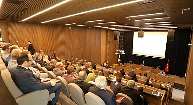 İnegöl Belediyesi’nin 2025 Bütçesi 1,8 Milyar Tl