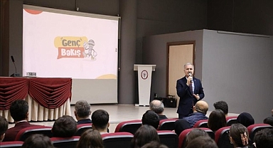 İnegöl’ün Geleceği Gençlerin Fikirleriyle Şekilleniyor