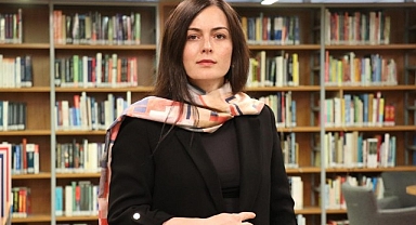 İnsanlık yeniden tarif edilecek! Harvard Üniversitesi'nde çalışmalarını yürüten Dr. Arzu Eylül Yalçınkaya anlattı…